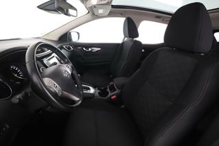 Nissan Qashqai 1.2 360
