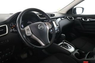 Nissan Qashqai 1.2 360