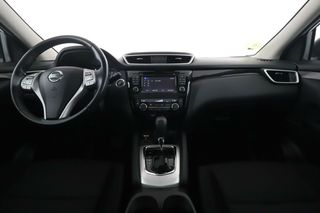 Nissan Qashqai 1.2 360