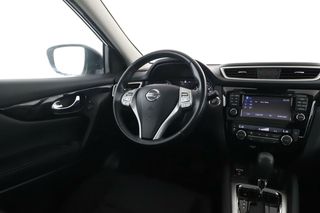 Nissan Qashqai 1.2 360