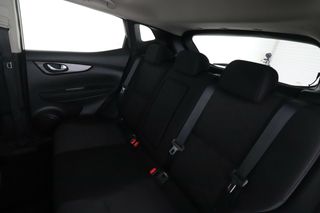 Nissan Qashqai 1.2 360