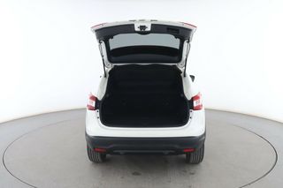 Nissan Qashqai 1.2 360