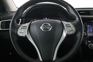 Nissan Qashqai 1.2 360
