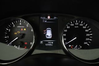 Nissan Qashqai 1.2 360