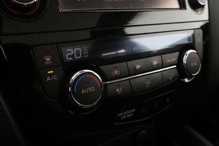 Nissan Qashqai 1.2 360