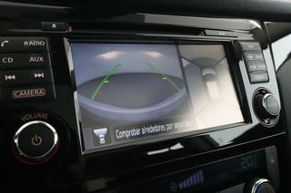 Nissan Qashqai 1.2 360