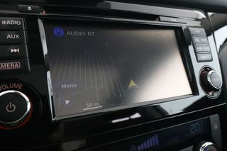 Nissan Qashqai 1.2 360