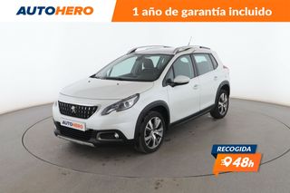 Peugeot 2008 1.2 PureTech Allure