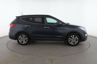 Hyundai Santa Fe 2.2 CRDi Style 4x4 7p