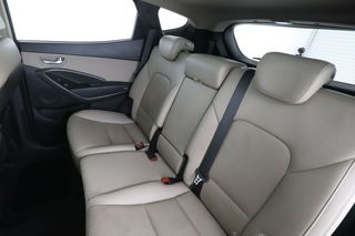 Hyundai Santa Fe 2.2 CRDi Style 4x4 7p