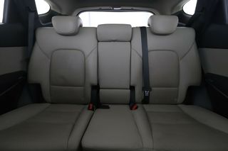 Hyundai Santa Fe 2.2 CRDi Style 4x4 7p