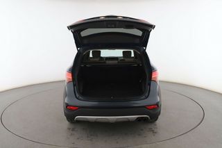 Hyundai Santa Fe 2.2 CRDi Style 4x4 7p