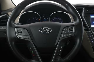 Hyundai Santa Fe 2.2 CRDi Style 4x4 7p