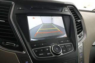 Hyundai Santa Fe 2.2 CRDi Style 4x4 7p