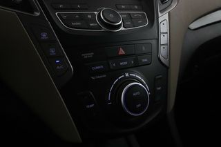 Hyundai Santa Fe 2.2 CRDi Style 4x4 7p