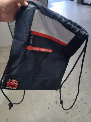 Mochila Red Bull KTM Racing Team