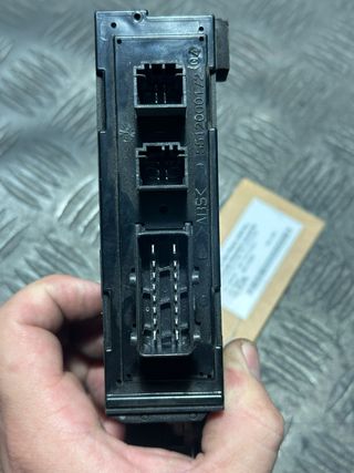 Elevalunas Delantero Izquierdo Peugeot 307CC
