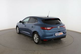 Renault Megane 1.5 dCi Energy Zen