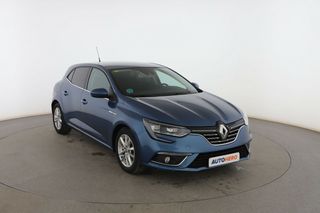 Renault Megane 1.5 dCi Energy Zen