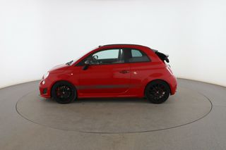 Abarth 500 1.4 595 Competizione