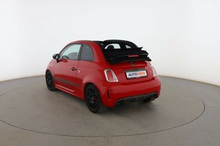 Abarth 500 1.4 595 Competizione
