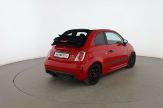 Abarth 500 1.4 595 Competizione