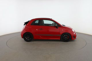 Abarth 500 1.4 595 Competizione
