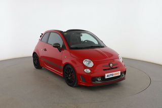 Abarth 500 1.4 595 Competizione