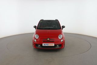 Abarth 500 1.4 595 Competizione