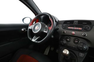 Abarth 500 1.4 595 Competizione