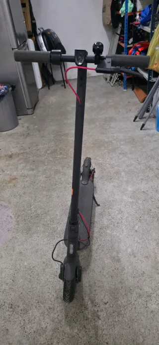 Xiaomi Pro 2 Patinete Eléctrico