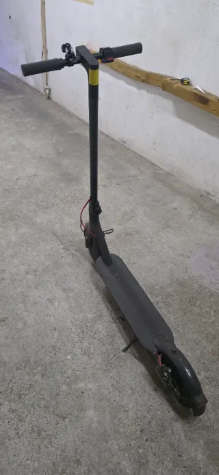 Xiaomi Pro 2 Patinete Eléctrico