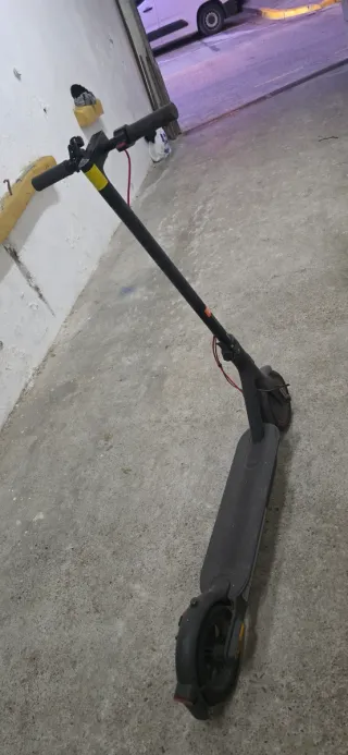 Xiaomi Pro 2 Patinete Eléctrico