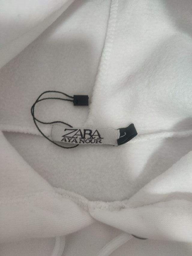 Chándal Gucci Blanco y Beige