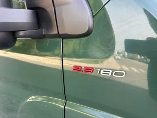 FIAT Ducato 2018