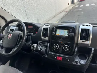 FIAT Ducato 2018
