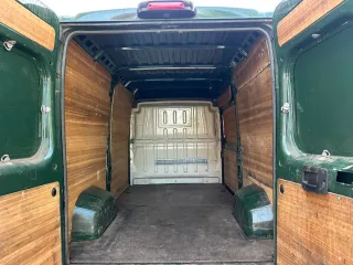FIAT Ducato 2018