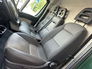 FIAT Ducato 2018