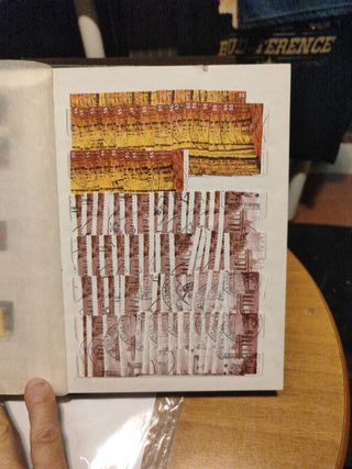 Francobolli Germania 1986