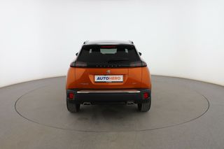 Peugeot 2008 1.2 PureTech GT