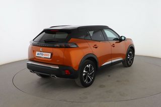 Peugeot 2008 1.2 PureTech GT