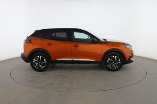 Peugeot 2008 1.2 PureTech GT