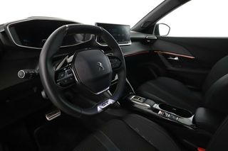 Peugeot 2008 1.2 PureTech GT