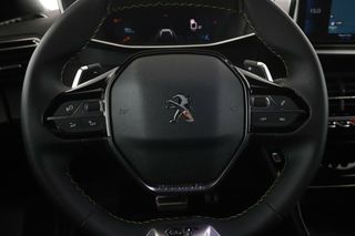 Peugeot 2008 1.2 PureTech GT