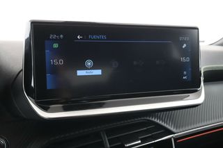 Peugeot 2008 1.2 PureTech GT