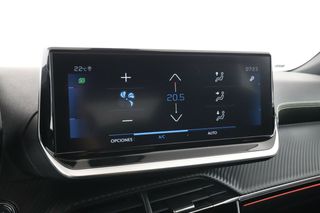 Peugeot 2008 1.2 PureTech GT