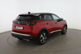 Peugeot 3008 1.2 PureTech Allure