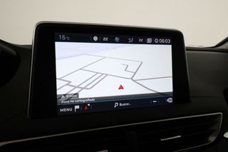 Peugeot 3008 1.2 PureTech Allure