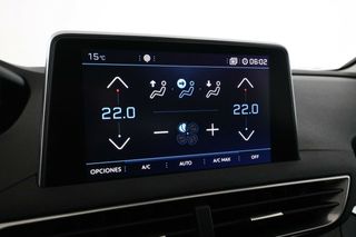 Peugeot 3008 1.2 PureTech Allure