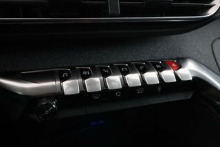 Peugeot 3008 1.2 PureTech Allure
